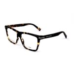 Lunettes de vue marc jacobs marc 219 55 / 14 / 145 lwp crystal havana acetate man jac frame marc 219 ...