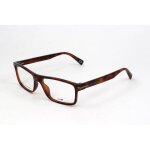Lunettes de vue marc jacobs marc 228 55 / 16 / 145 581 havana black optyl man jac frame marc 228 581 ...