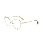 Lunettes de vue - max - co - mo5018 - couleur dor - monture mtal - pour femme