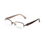 Lunettes de vue michael kors mk312 50 / 17 / 135 210 brown metal woman mko frame mk312 210 50 17 135