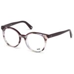 Lunettes de vue - web eyewear - we5227 - monture lgante - pour femme - adulte
