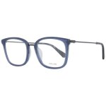 Lunettes de vue - police - vpl561 51955m - couleur bleu - monture métal & plastique - taille 51mm Lunettes de vue - police - vpl561 51955m - couleur bleu - monture métal & plastique - taille 51mm