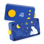 Conteuse dhistoires - lunii - ma 1�re lunii - �volutive jusqu� 8 ans - 50 + contenus - fabriqu�e en france ...