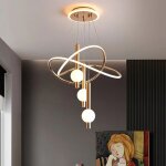 Lustre led suspendu au design moderne luminaire décoratif dintérieur idéal pour une salle à manger un ... Lustre led suspendu au design moderne luminaire décoratif dintérieur idéal pour une salle à manger un ...