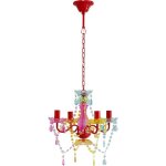 Lustre starlight 4 bras kare design