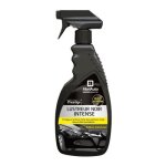 Lustreur noir intense - abelauto