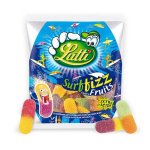 Lutti surfizz fruits 200g bonbons acidul�s aux fruits