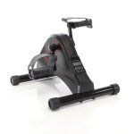 Luxtri petit home - trainer lectrique - 80 w - 390 x 350 x 326 mm - cap