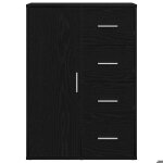 Luxueux best * buffet de couloir - meuble tagre pour rangement de cuisine / salon - avec tiroir chne ...