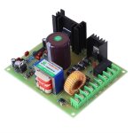 Ly - 820 keenso rgulateur de vitesses de moteur  courant continu 220v 750w pwm variateur