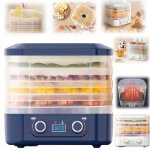 Lyophilisateur machine de lyophilisation pour la maison machine  bonbons lyophiliss deshydrateur d ...