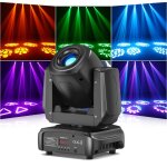 Lyre dj gobo 85 w - uking lumières de scène beam rgbw dmx led Lyre dj gobo 85 w - uking lumières de scène beam rgbw dmx led