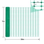 Lzq clôture de clôture de protection en plastique clôture mobile filet de délimitation flexible pour ... Lzq clôture de clôture de protection en plastique clôture mobile filet de délimitation flexible pour ...