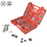 Lzq repousse piston �trier de frein r�tracteur de frein voiture v�lo 22 pi�ces kit universel doutils ...