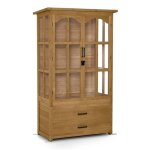 M mcombo armoire de jardin abri de jardin bois r�sistant aux intemp�ries outdoor cabane de jardin avec ...