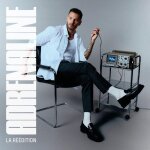 M pokora adrnaline la rdition album cd