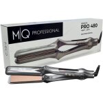 Lisseur professionnel mq pro 480 titane bi - volt automatique 480 f / 250 c