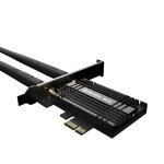 M. red pci - e card ax5400 wifi6e