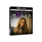 M3gan blu - ray 4k ultra hd