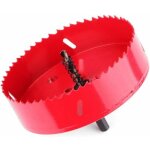M42 bi - mtal scie cloche 110mm scie cloche scie cloche  bois scie cloche pour aluminium bois plastique ...