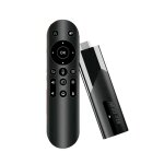 M98 y10 smart tv stick android 13 bt 5. 0 atv allwinner h618 2. 4g 5g double wifi hdr10 6k lecteur multim�dia ...