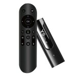 M98 y9 tv stick android 11 s905 hd 4k 3d 2 go + 16 go double langue wifi télécommande lecteur multimédia ... M98 y9 tv stick android 11 s905 hd 4k 3d 2 go + 16 go double langue wifi télécommande lecteur multimédia ...