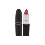 Rouge  lvres - mac - 3g powder kiss - 923 stay curious - mat - classique - corail
