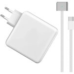 Mac book air charger 96w m3 charger for macbook pro 16 14 2021 2022 2023 2024 2025 m1 m2 m3 m4 macbook ...