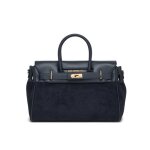 Mac dougas stockholm pyla2 - sac � main bleu - marine pyla2 - stok - xs - 17
