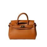 Mac douglas alba pylad - sac � main chatain pylad - alba - mix - v91