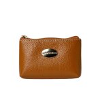 Mac douglas buob limace - porte - monnaie chatain limace - buob - s - 91