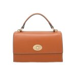 Mac douglas rythme allegro2 - sac � main chatain alleg2 - ryth - s - cs91