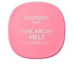 Macaron melt blush joues et lvres #1 - nougat au miel 8 gr