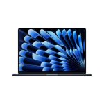 Macbook apple macbook air 15 2 to ssd 24 go ram puce m4 cpu 10 c?urs gpu 10 c?urs minuit
