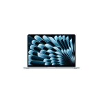 Macbook apple macbook air 15 512 go ssd 32 go ram puce m4 cpu 10 c?urs gpu 10 c?urs bleu ciel