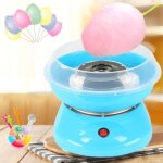 Machine à barbe à papa pour enfants machine à bonbons fabricant automat cotton candy 500w (bleu ciel) ... Machine à barbe à papa pour enfants machine à bonbons fabricant automat cotton candy 500w (bleu ciel) ...