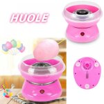 La machine � barbe � papa facile � nettoyer pr�te � �tre rinc�e permet de produire rapidement de la barbe ...