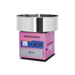 Machine barbe � papa professionnelle