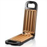 Machine � b�tonnets de p�te frite machine � pain chauffante double face machine � gaufres prise ue