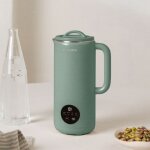 Machine à boissons végétales - create - vegan milk maker studio - 850ml - 6 programmes - programmable ... Machine à boissons végétales - create - vegan milk maker studio - 850ml - 6 programmes - programmable ...