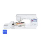 Machine a broder brother innov is 880e