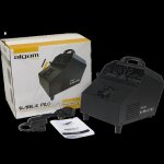 Machine  bulles professionnelle 50w - algam lighting lal bubble - pro