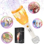 Machine  bulles de savon extrieur machine  bulles de savon enfants 12000 bulles / minenfants / anniversaire ...