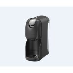 Machine  caf 4 en 1 - dolce casa - espresso cappuccino latte - mousseur  lait intgr - grande capacit ...