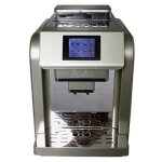 Machine à café automatique acopino monza - gris - espresso - 19 bar - 2l Machine à café automatique acopino monza - gris - espresso - 19 bar - 2l