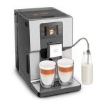 Machine � caf� automatique - krups - ea876d10 - 3 l - 1550 w - 15 bars