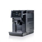 Machine à café automatique - saeco - aurora m1 - 1900 w - noir - expérience personnalisée Machine à café automatique - saeco - aurora m1 - 1900 w - noir - expérience personnalisée