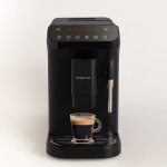 Machine  caf super - automatique - thera matic touch - 20 bars - cran tactile - auto - nettoyage.