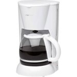 Machine a caf� cafetiere expresso cafeti�re filtre �lectrique 12 - 14 tasses capacit� env. 15 l syst�me ...