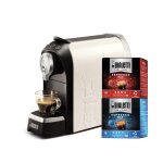 Machine � caf� � capsules bialetti 098150521 / np blanc